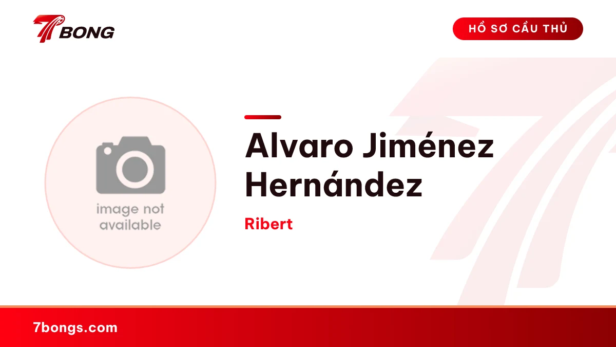 Alvaro Jiménez Hernández — Ribert