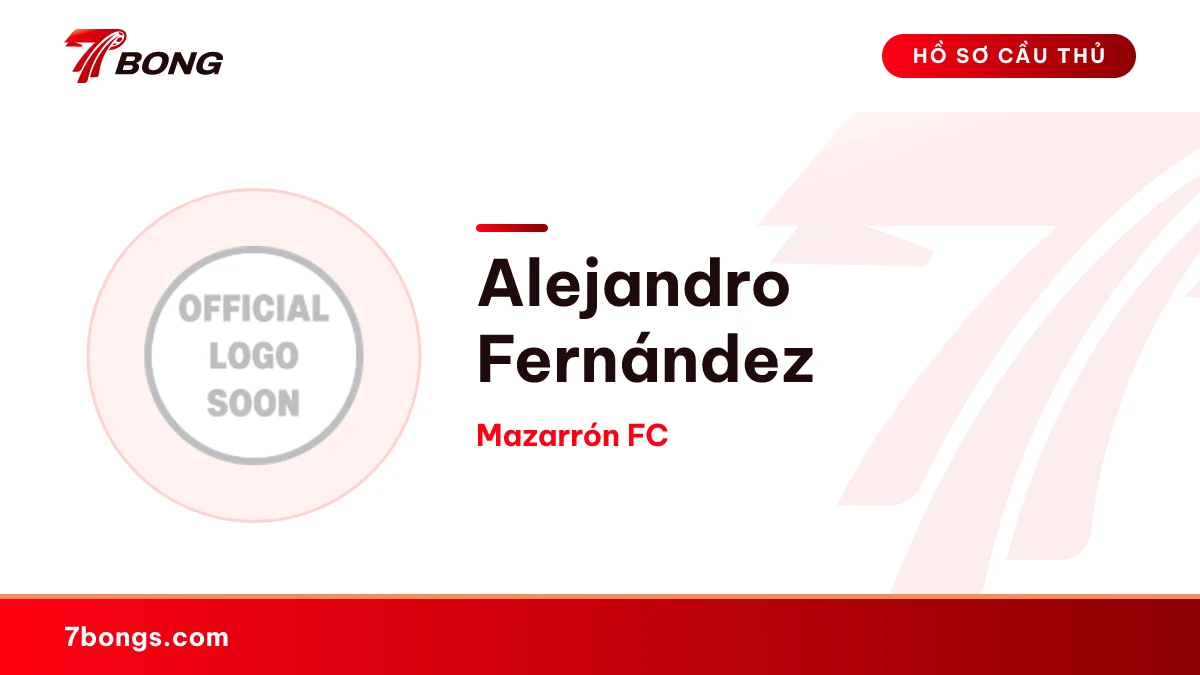 Alejandro Fernández — Mazarrón FC