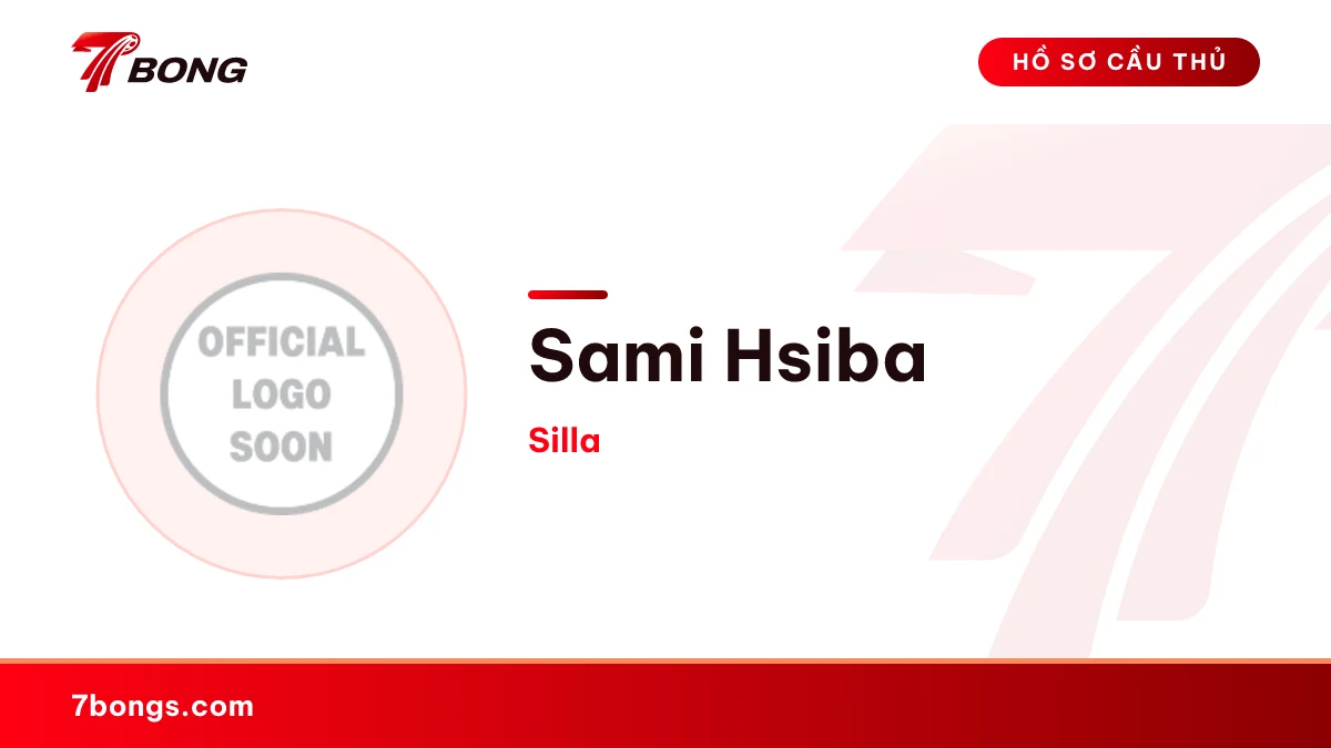 Sami Hsiba — Silla