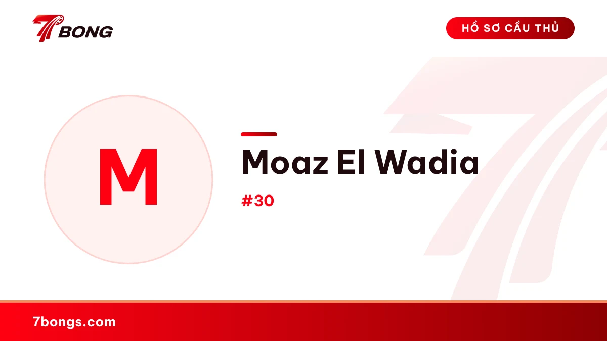 Moaz El Wadia