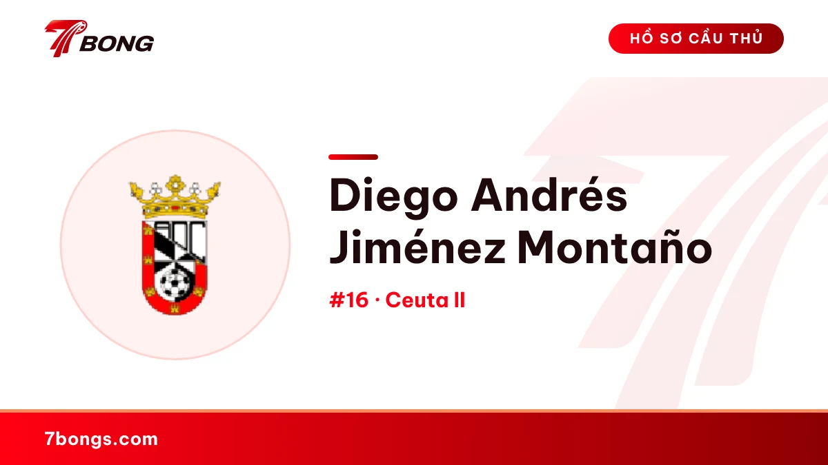 Diego Andrés Jiménez Montaño — Ceuta II