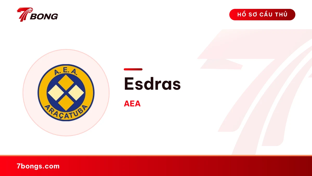 Esdras — AEA