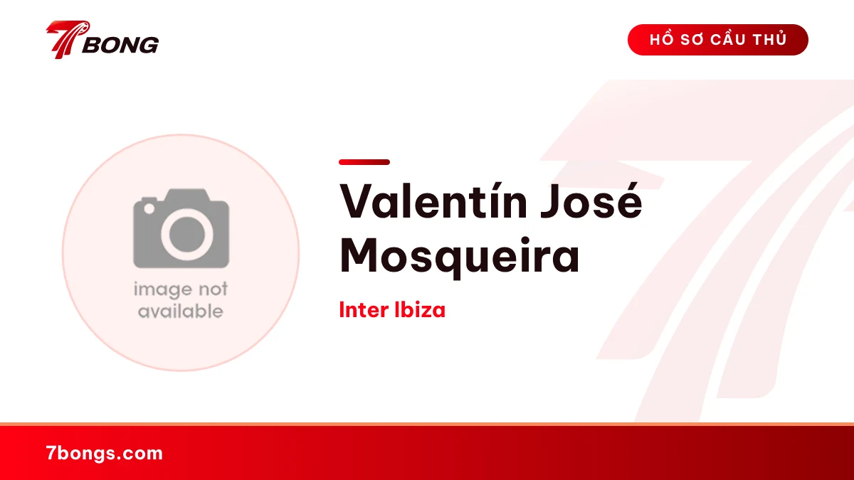 Valentín José Mosqueira — Inter Ibiza