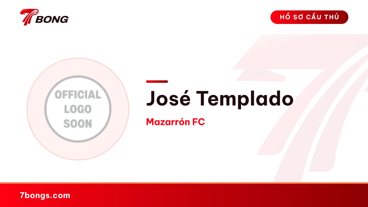 José Templado — Mazarrón FC