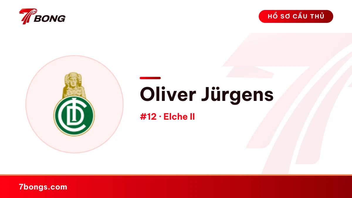 Oliver Jürgens — Elche II