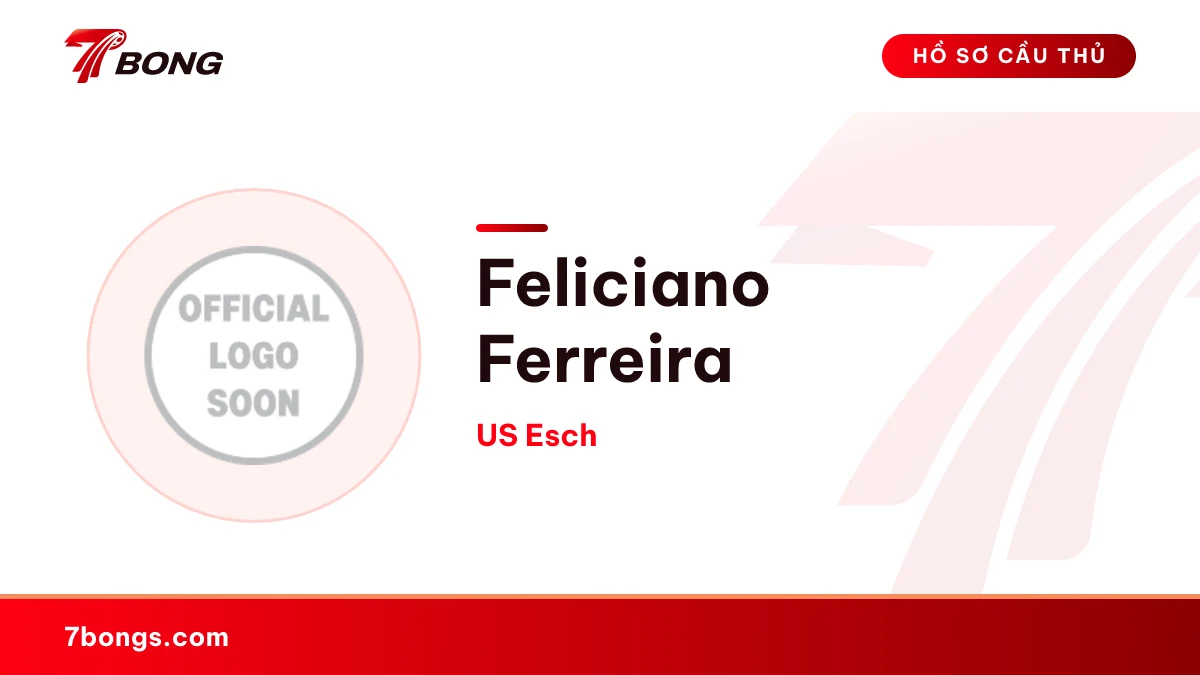 Feliciano Ferreira — US Esch