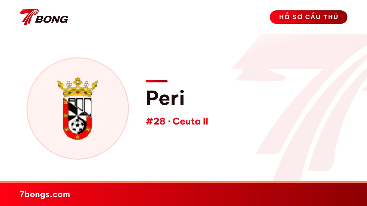 Peri — Ceuta II