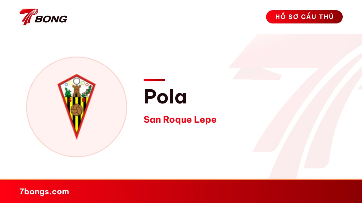 Pola — San Roque Lepe