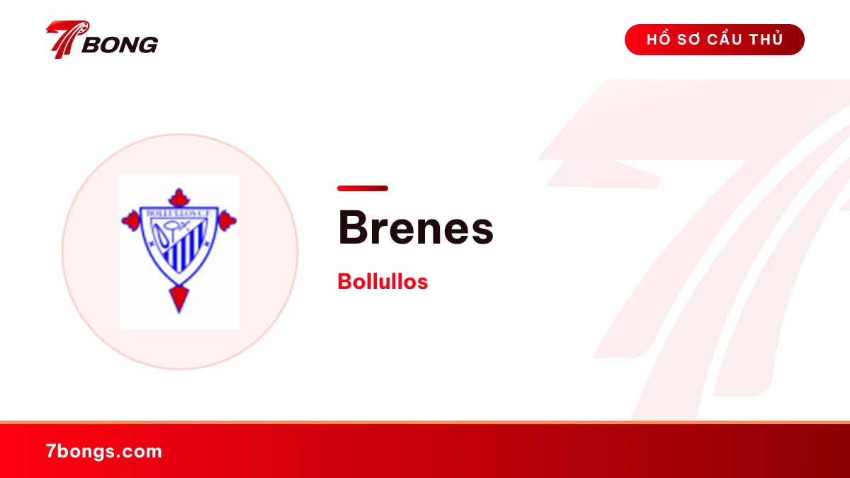Brenes — Bollullos
