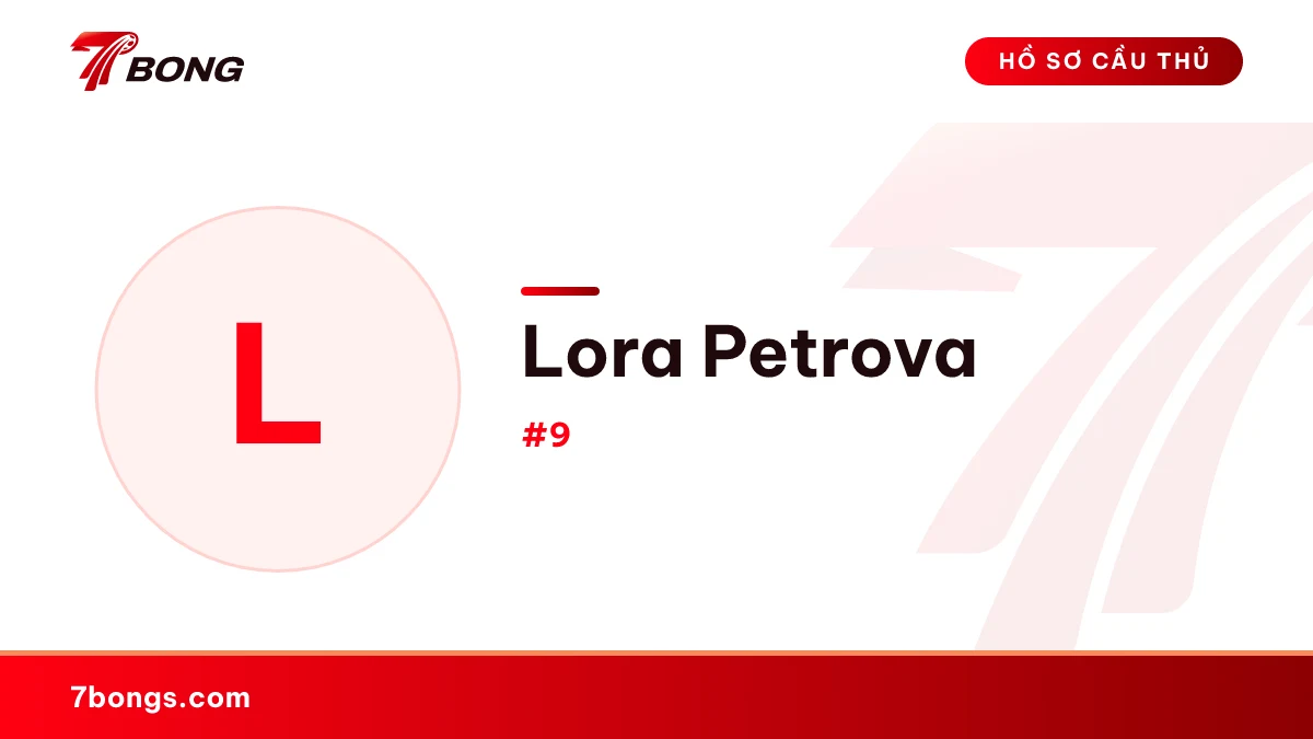 Lora Petrova