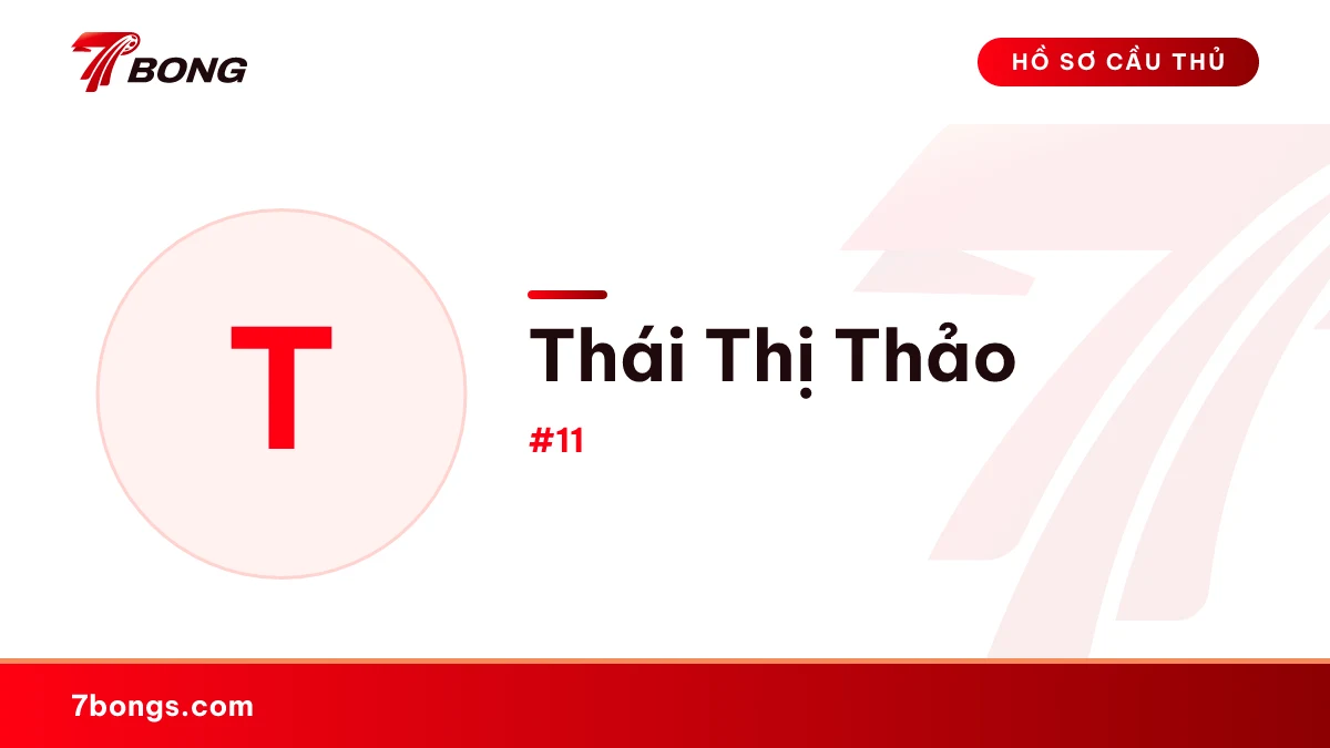 Thái Thị Thảo