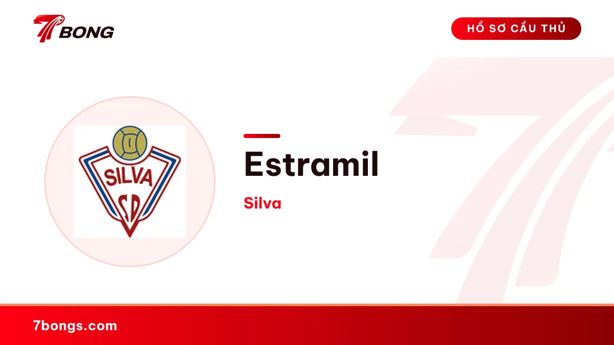 Estramil — Silva