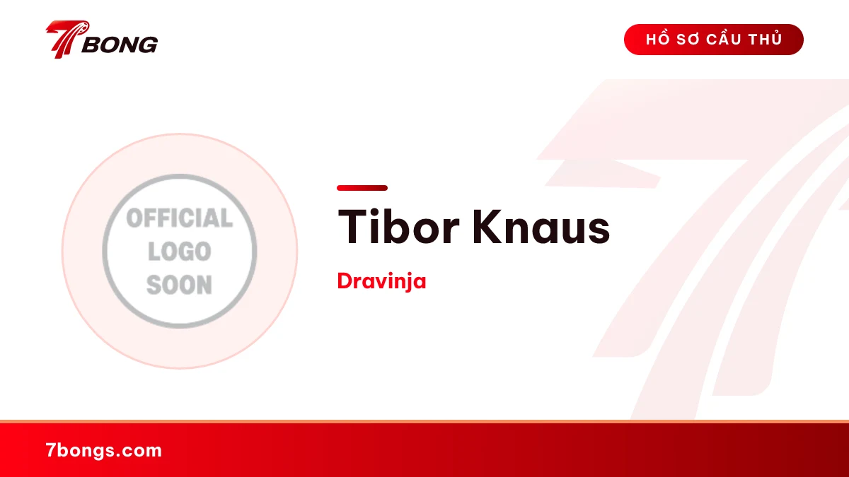 Tibor Knaus — Dravinja