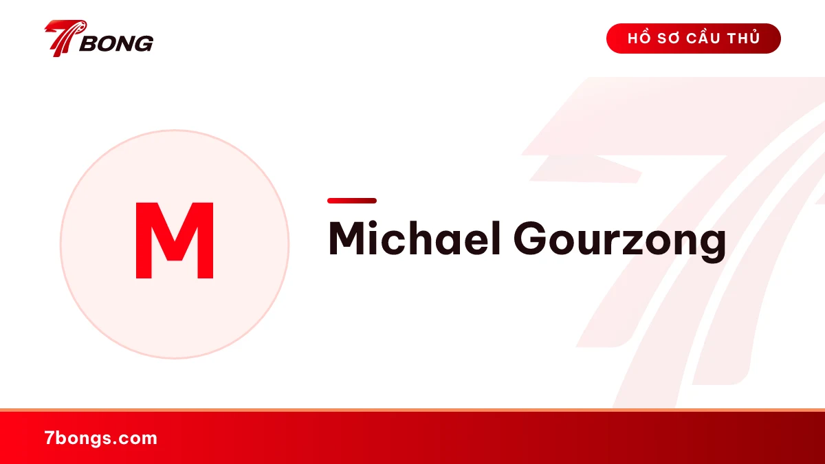 Michael Gourzong