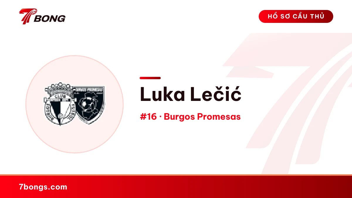 Luka Lečić — Extremadura 1924