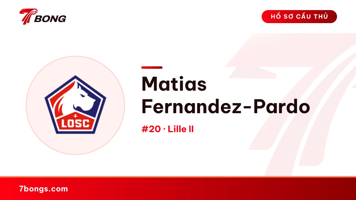 Matias Fernandez-Pardo — Newcastle