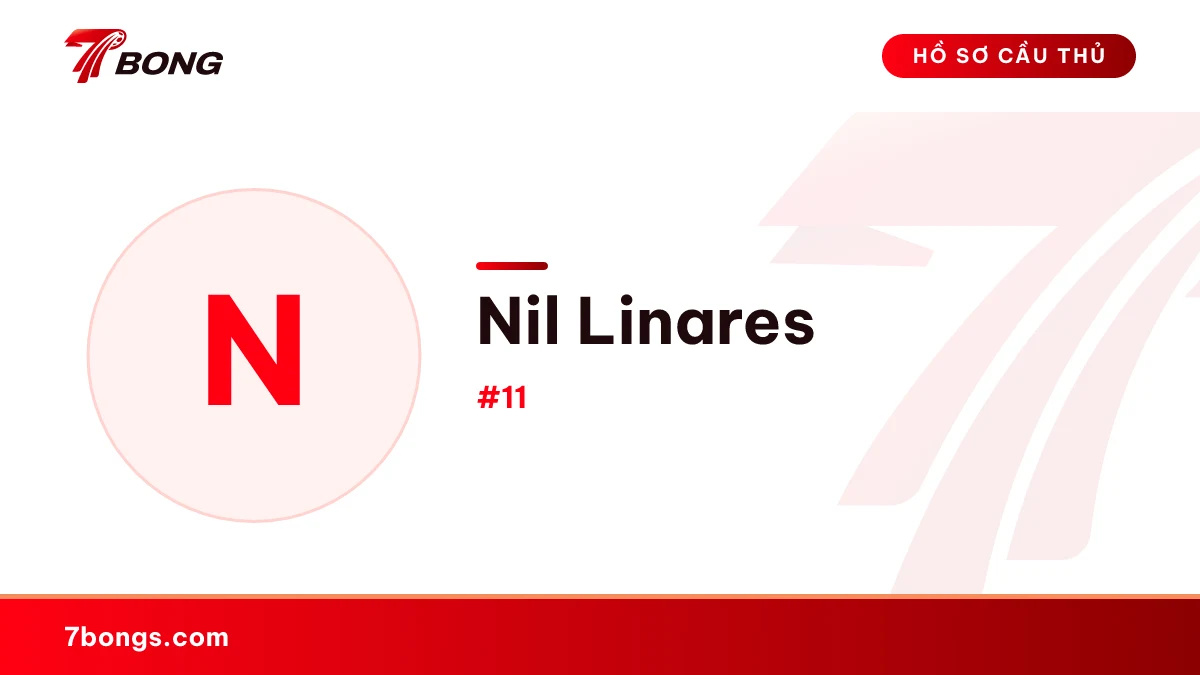 Nil Linares