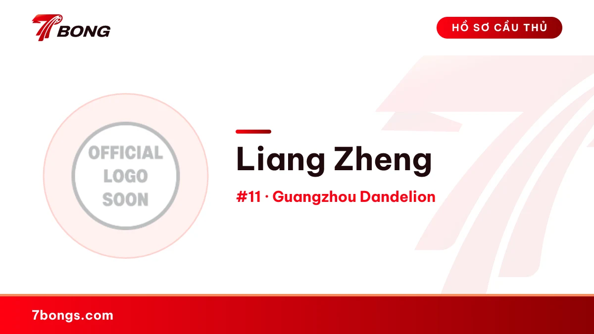 Liang Zheng — Guangzhou Dandelion