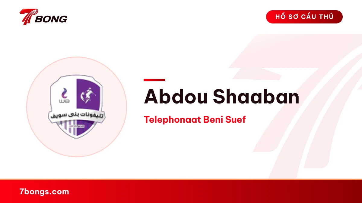 Abdou Shaaban — Telephonaat Beni Suef
