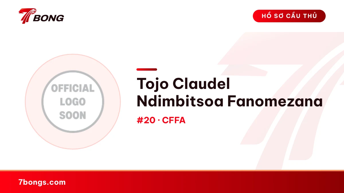 Tojo Claudel Ndimbitsoa Fanomezana — CFFA