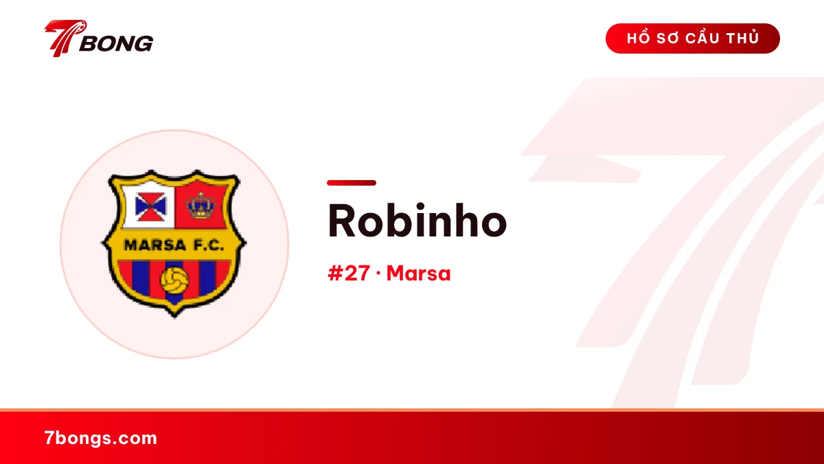 Robinho — Marsa