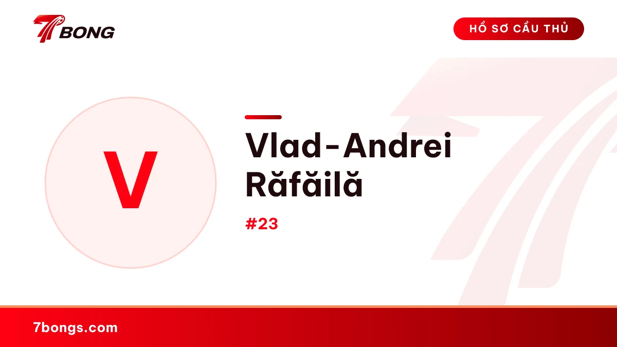 Vlad-Andrei Răfăilă