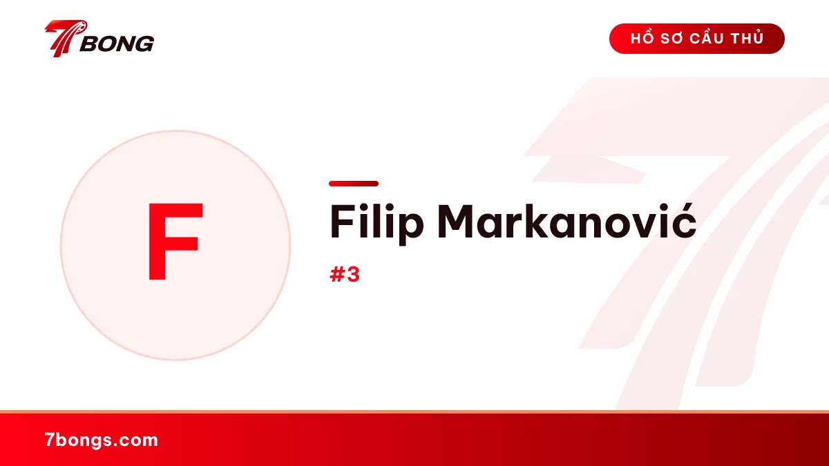 Filip Markanović