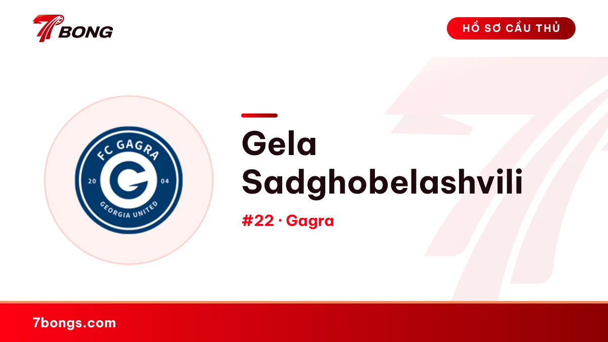 Gela Sadghobelashvili — Gagra