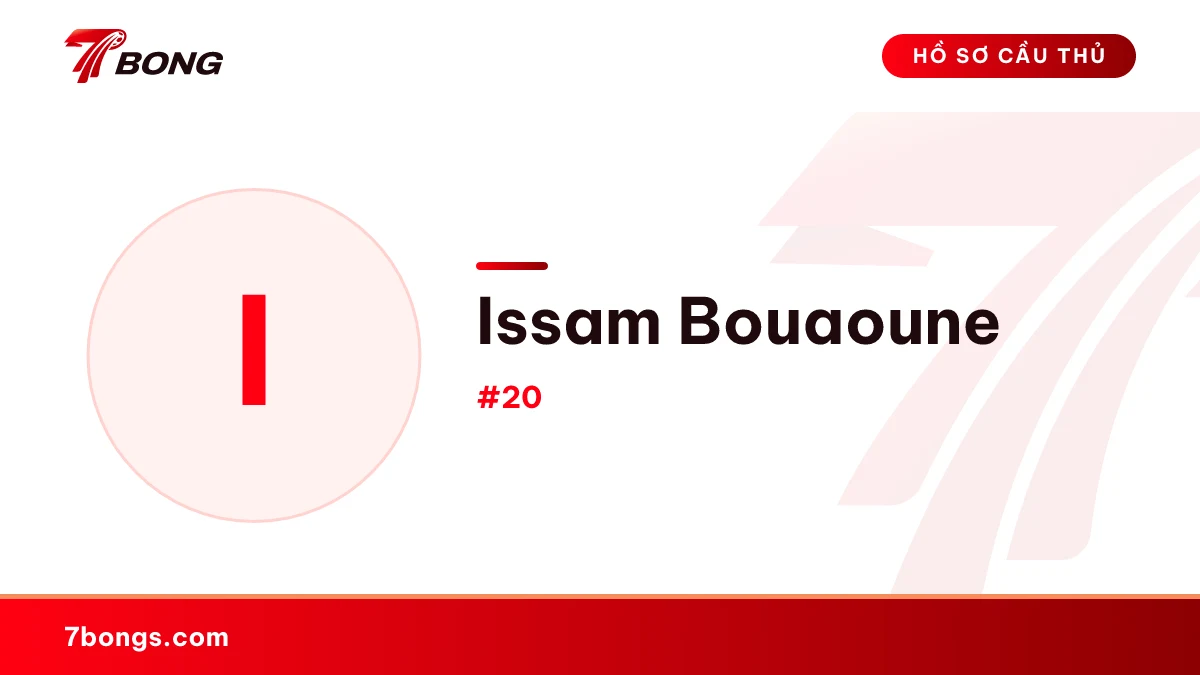 Issam Bouaoune