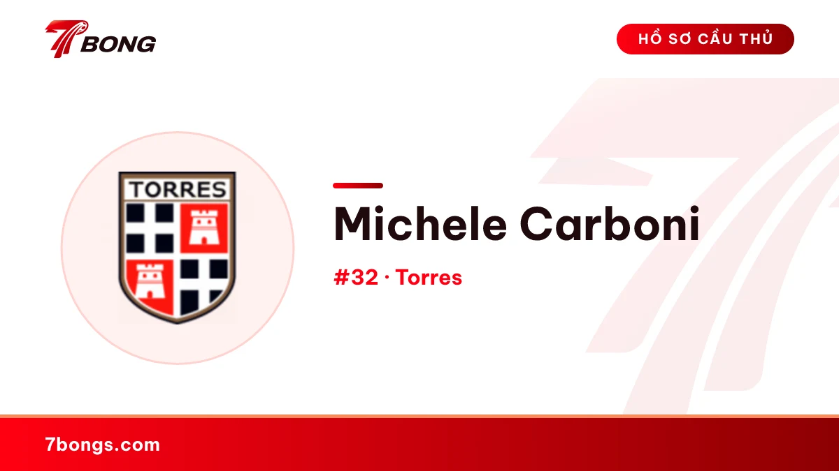 Michele Carboni — Torres