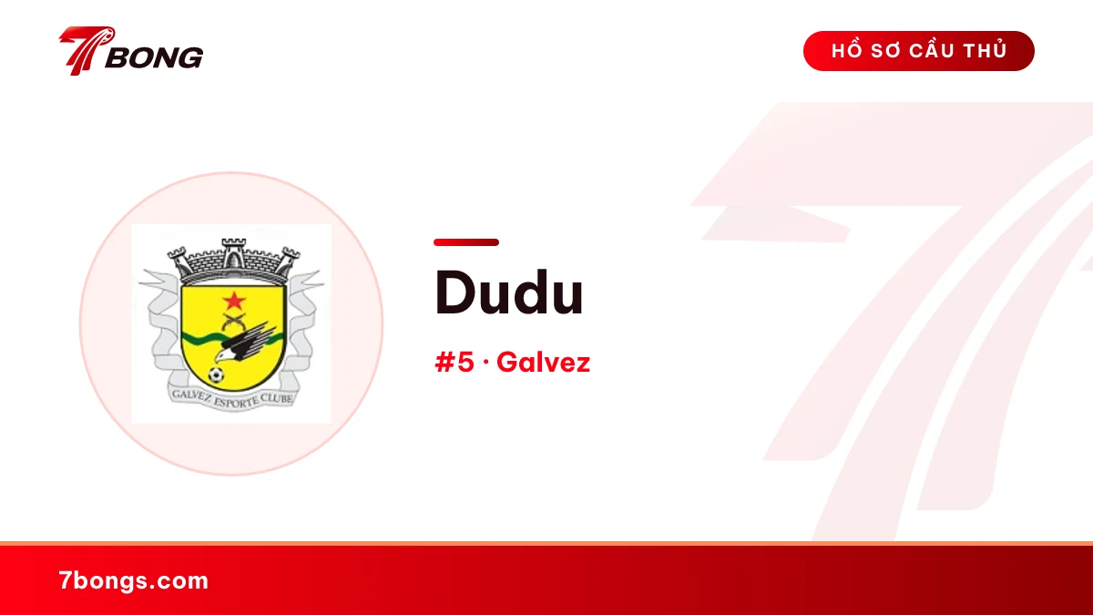 Dudu — Galvez