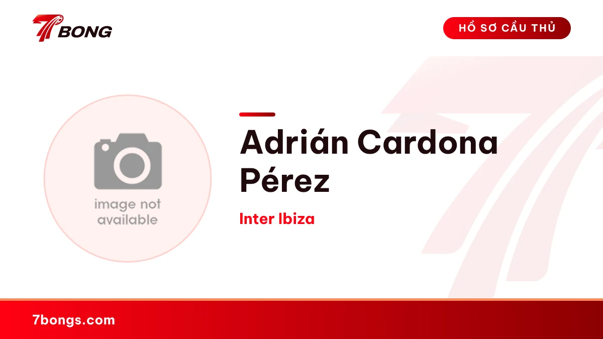 Adrián Cardona Pérez — Inter Ibiza