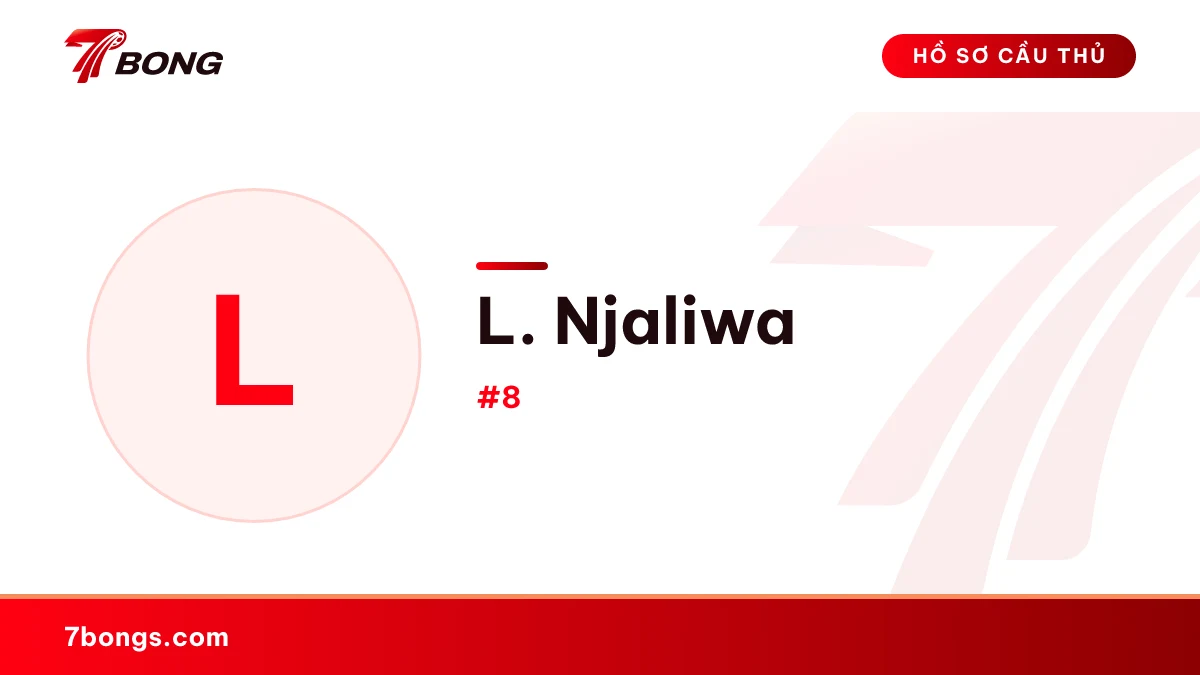 L. Njaliwa