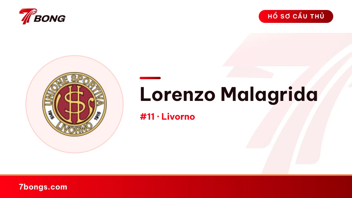 Lorenzo Malagrida — Livorno