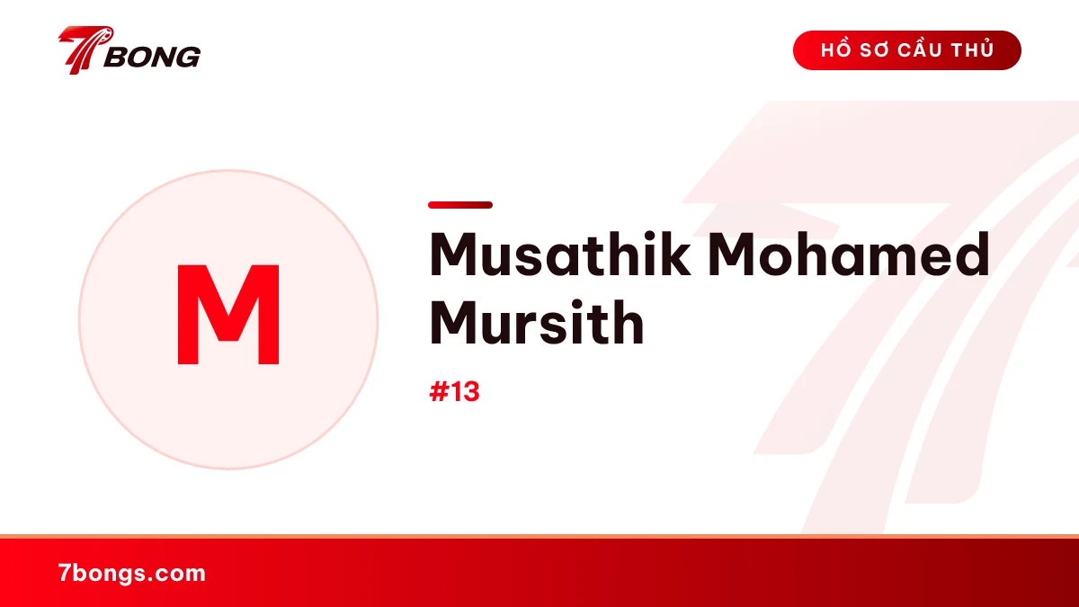 Musathik Mohamed Mursith