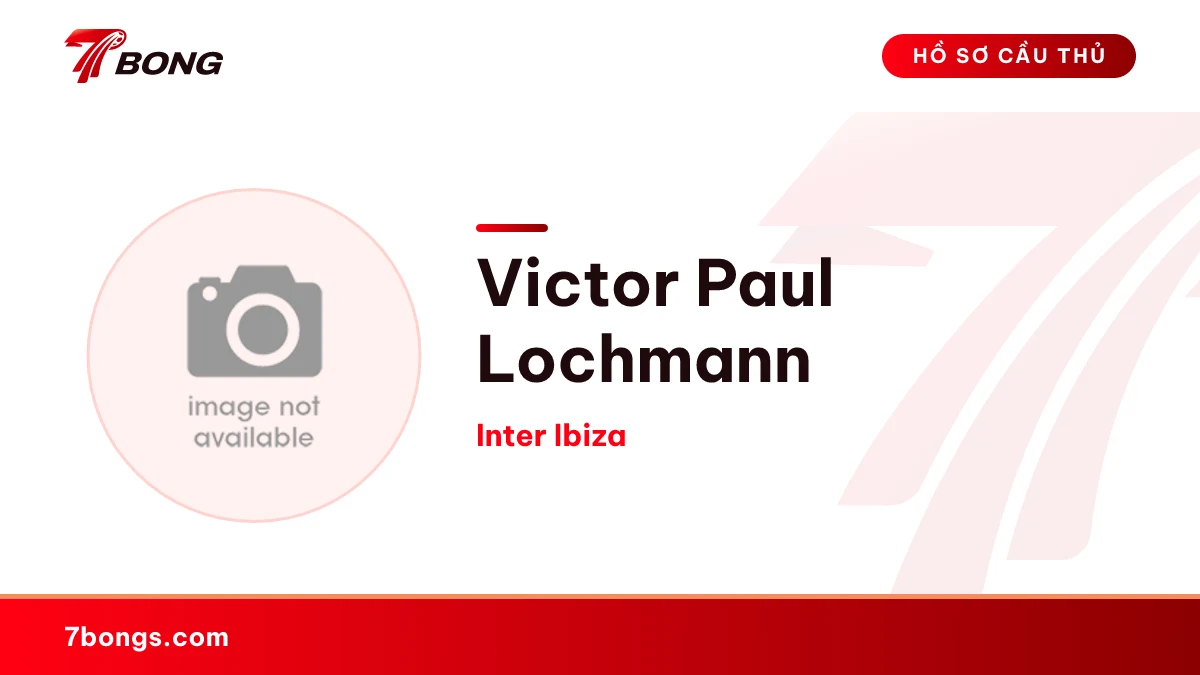 Victor Paul Lochmann — Inter Ibiza