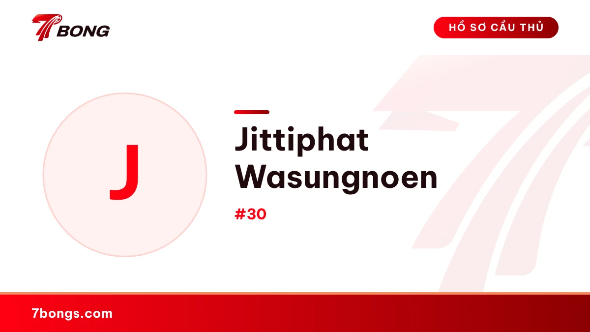 Jittiphat Wasungnoen