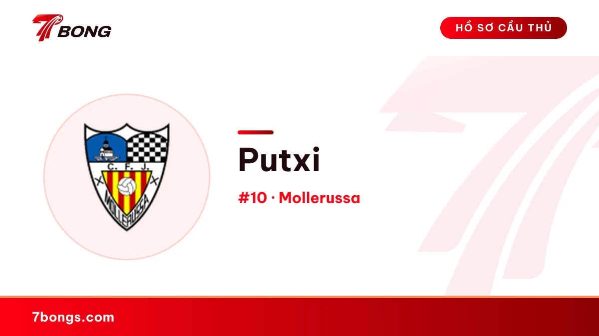Putxi — Mollerussa