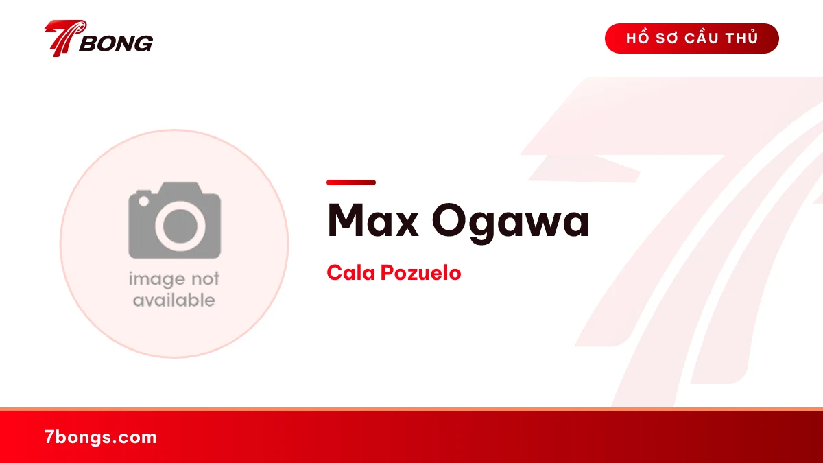 Max Ogawa — Cala Pozuelo