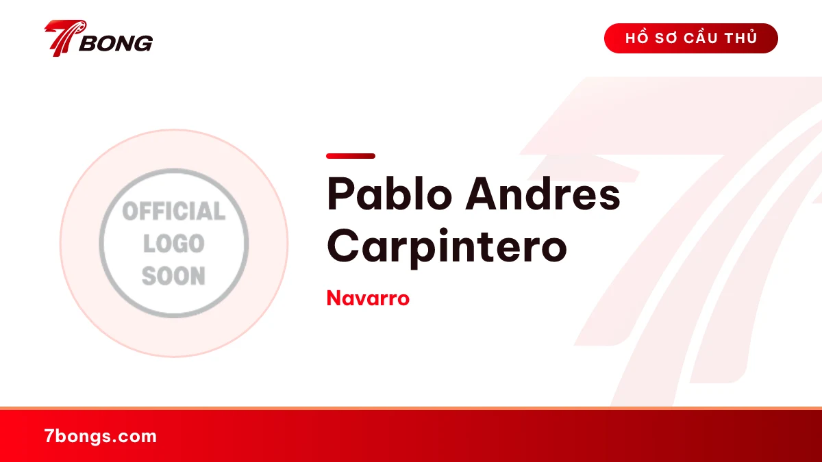 Pablo Andres Carpintero — Navarro
