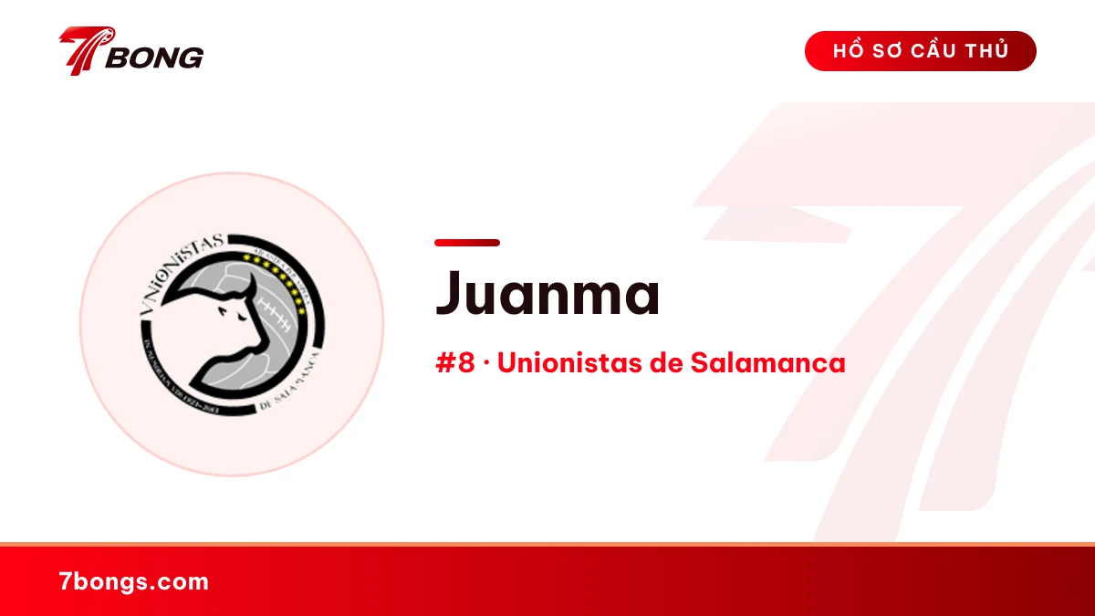 Juanma — Granada II