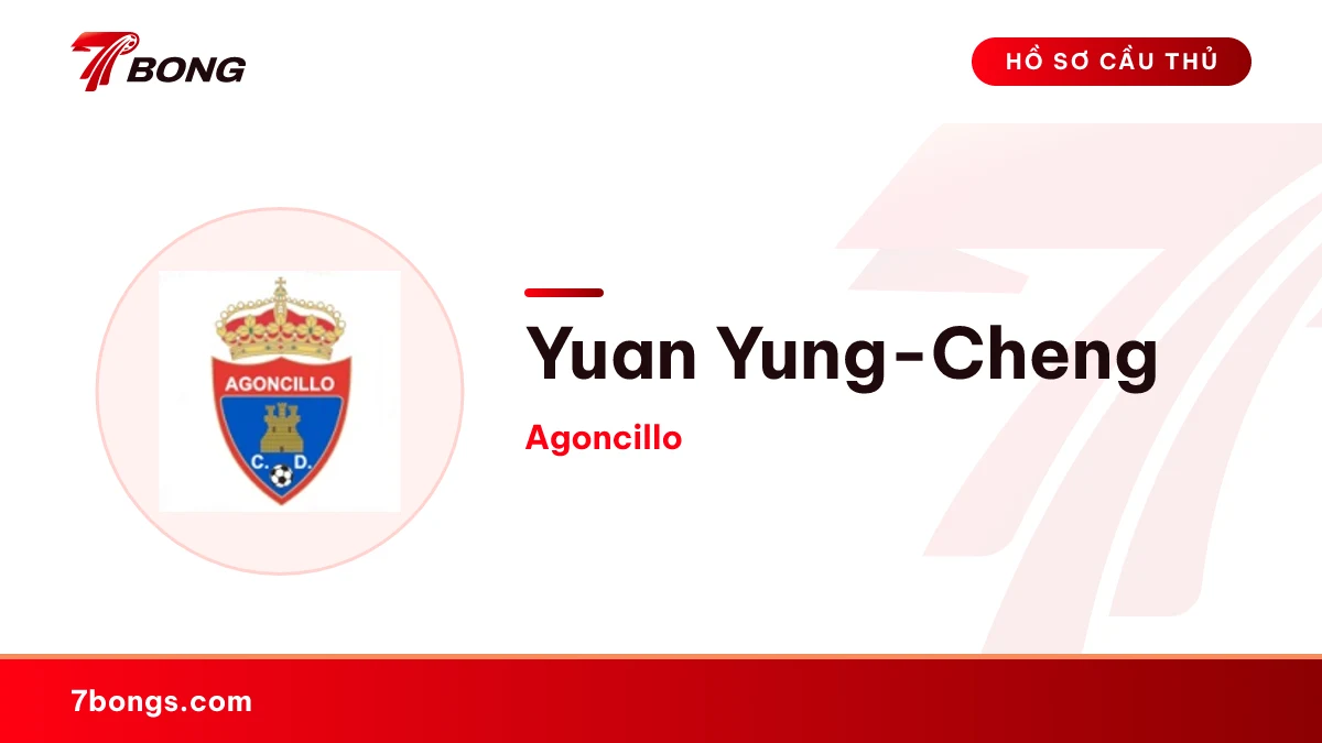 Yuan Yung-Cheng — Agoncillo
