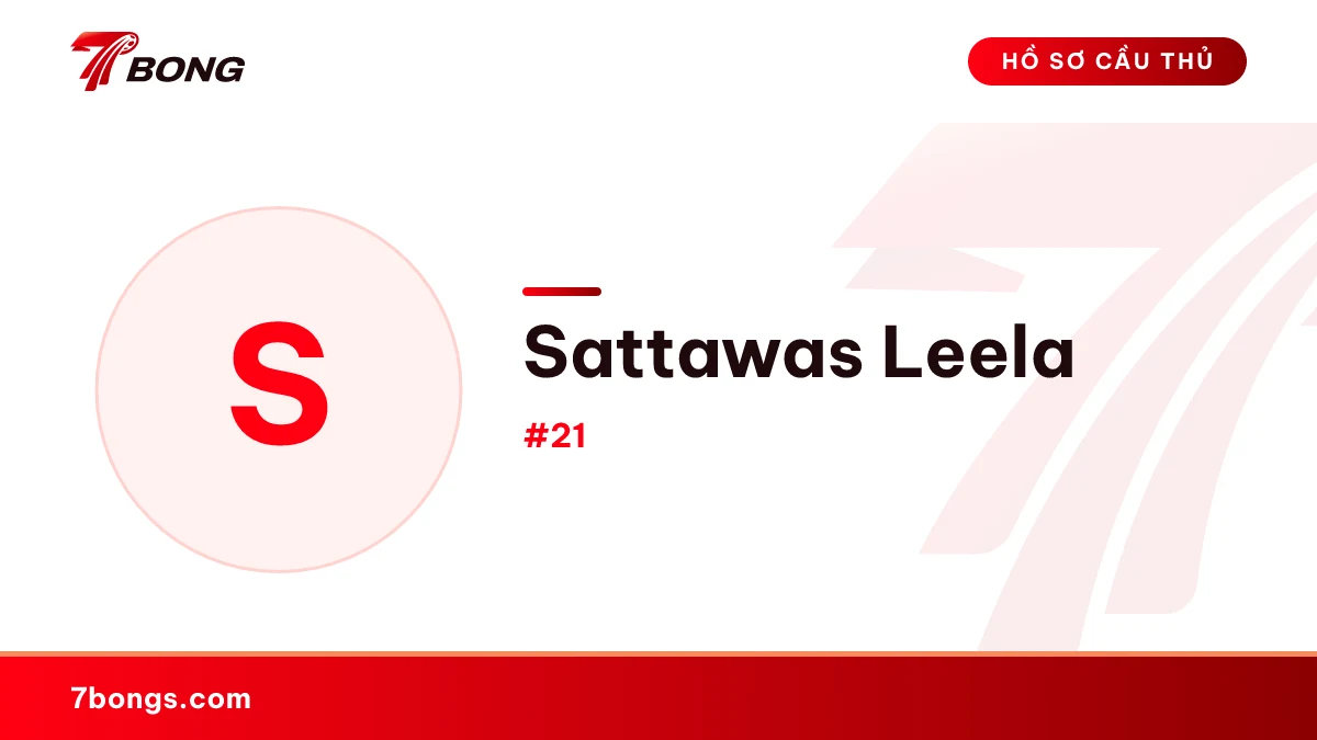 Sattawas Leela