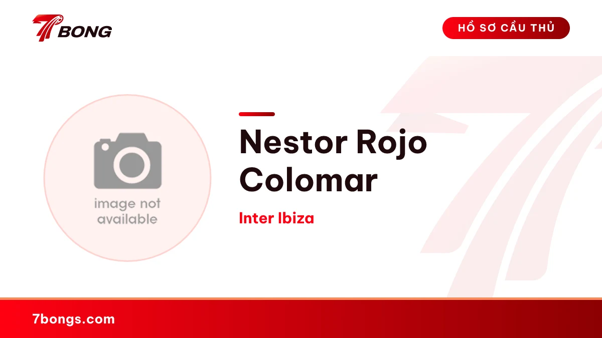 Nestor Rojo Colomar — Inter Ibiza