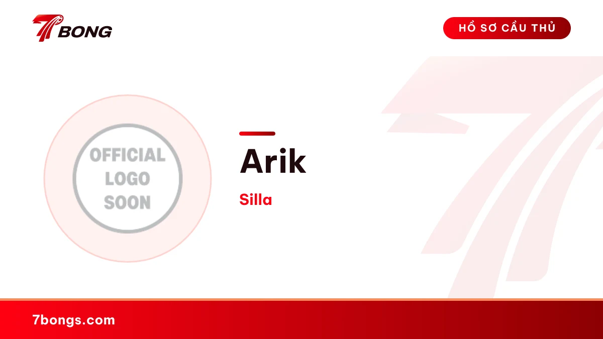 Arik — Silla