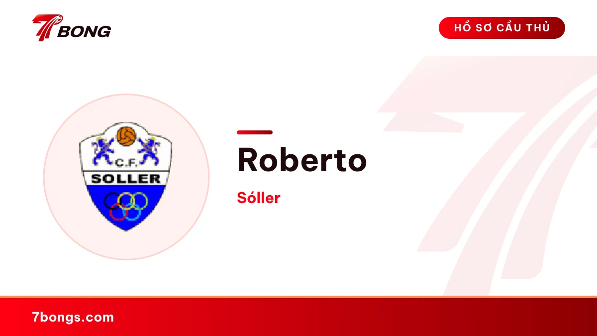 Roberto — Sóller
