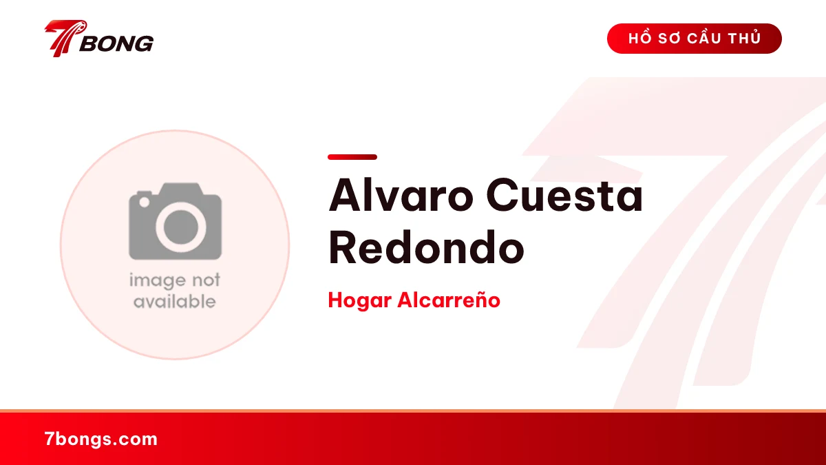 Alvaro Cuesta Redondo — Hogar Alcarreño