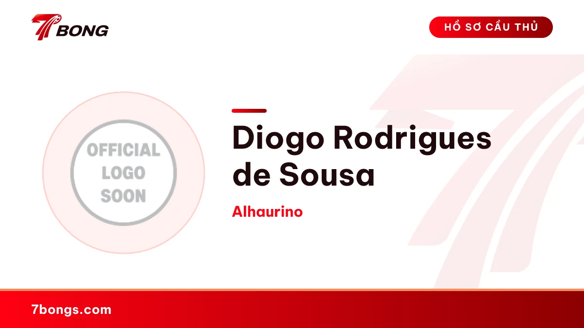 Diogo Rodrigues de Sousa — Alhaurino
