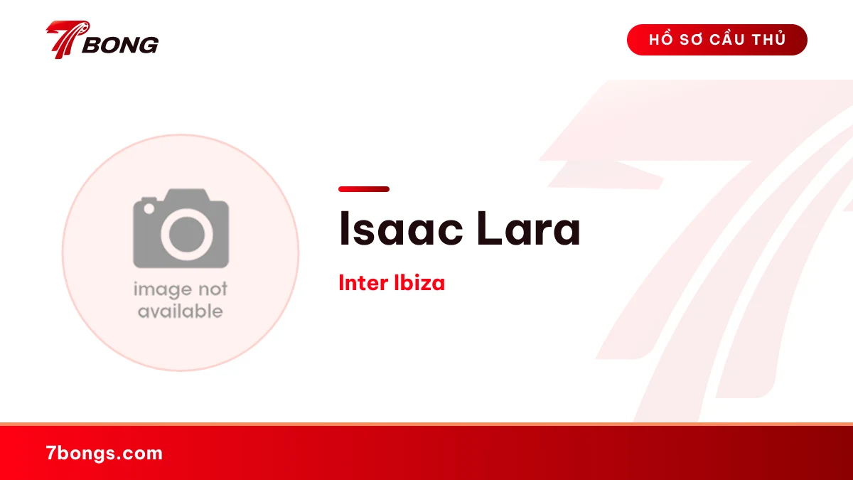Isaac Lara — Inter Ibiza