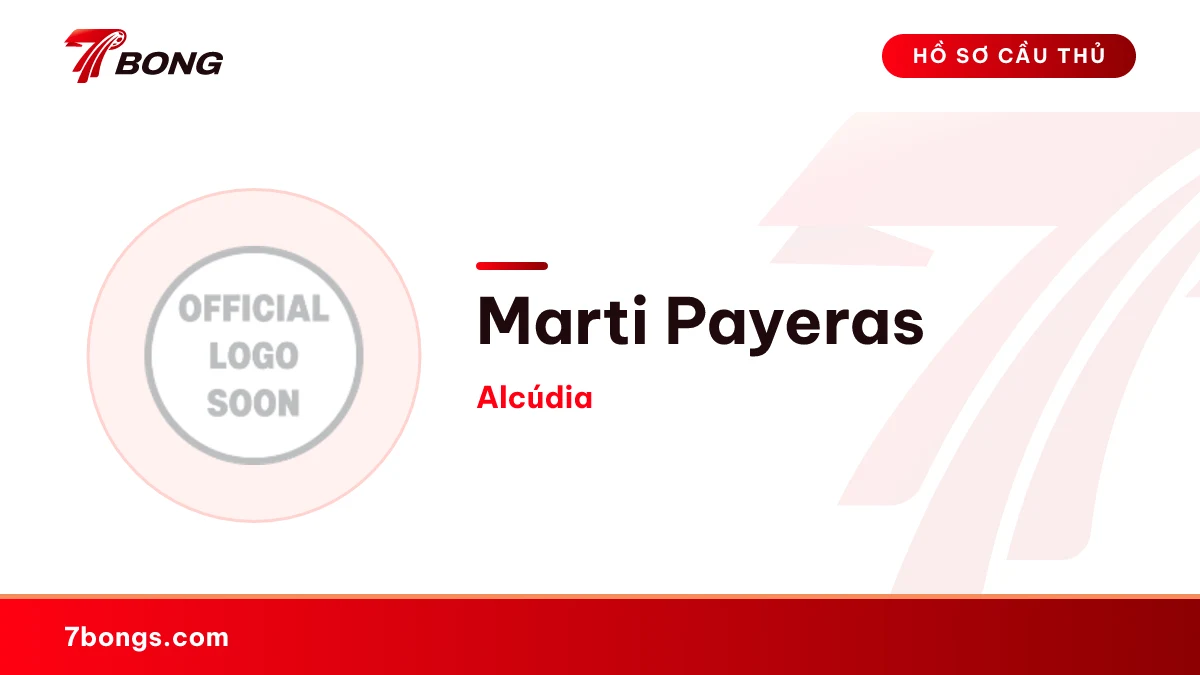 Marti Payeras — Alcúdia